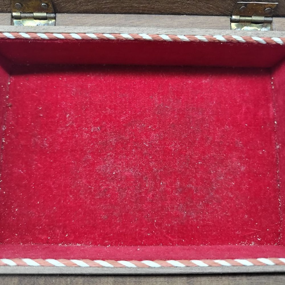 Jewelry box - Picture 7 of 10